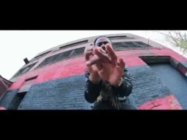 Video: Issa - Omega